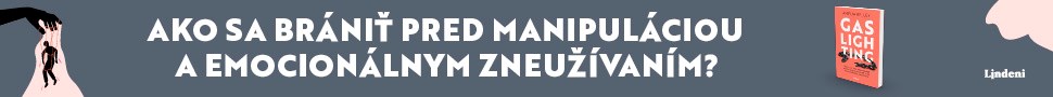NIČIVÁ MANIPULÁCIA A AKO SA Z NEJ VYLIEČIŤ