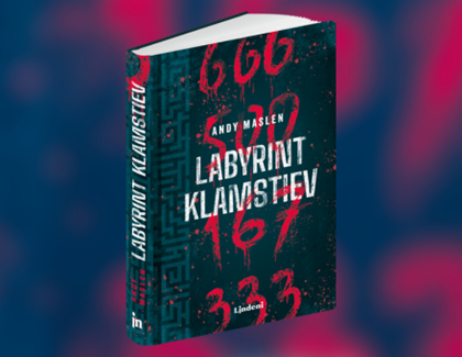 KOĽKO DETEKTÍVOV ZABILO VLASTNÚ MANŽELKU? SPOZNAJTE INŠPEKTORA HENRYHO FORDA!