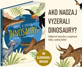 Odhaľ a spoznaj dinosaury