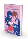 Absencia lásky - nový pikantný príbeh od Ali Hazelwood