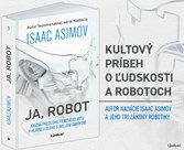 Ja, Robot