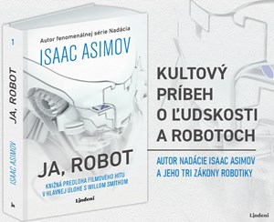 Ja, Robot