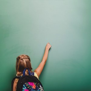 Tešíte sa do školy?