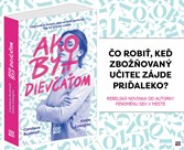 Ako byť dievčaťom