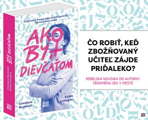 Ako byť dievčaťom