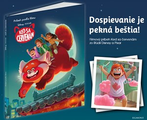 Keď sa červenám - Príbeh podľa filmu