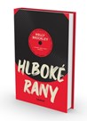 Hlboké rany – strhujúci debut o priateľstve, láske a hudbe, ktorá všetko spája aj rozdeľuje