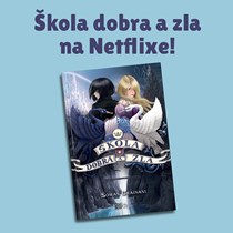 Ako veľmi sa tešíte na filmové spracovanie Školy dobra a zla? 