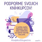 Vydavateľstvo Albatros Media podporuje kníhkupectvá