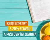 Aké príbehy si so sebou vezmete na dovolenku?