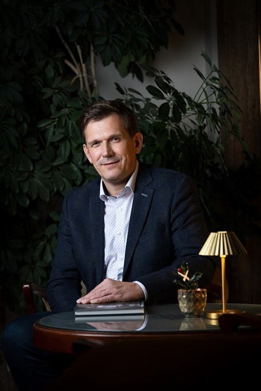 Jan Moser