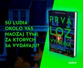 KNIHA S DNA PRVOTRIEDNEHO TRILERU