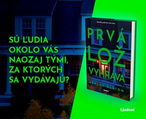 KNIHA S DNA PRVOTRIEDNEHO TRILERU