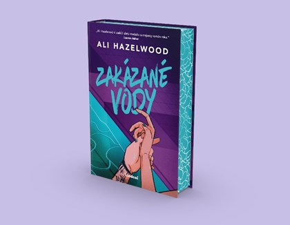 ŠPORTOVÁ ROMANCA OD MILOVANEJ ALI HAZELWOOD!