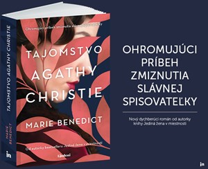 Tajomstvo Agathy Christie