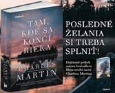 Tam, kde sa končí rieka