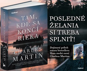 Tam, kde sa končí rieka