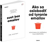 Svet bez e-mailov
