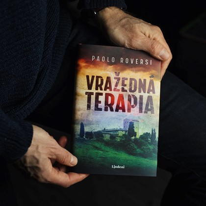 Vražedná terapia - desivý triler z tajomnej psychiatrickej kliniky