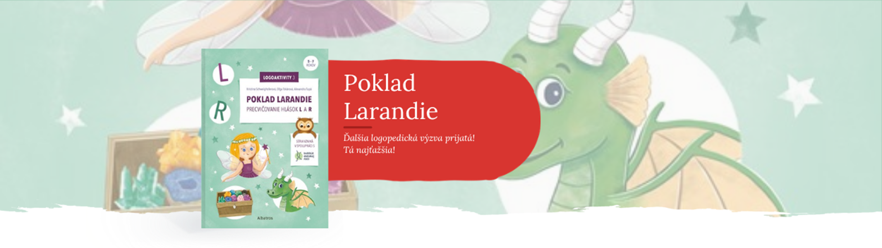 PUBLIKÁCIE NA PODPORU REČI A JAZYKA ZLEPŠUJÚ  KVALITY ŽIVOTA DETÍ AJ ICH RODIČOV