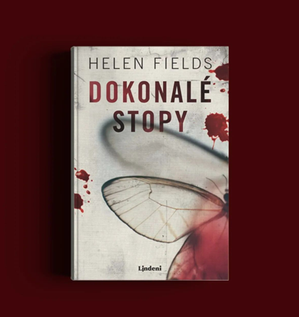 V Lindeni štartuje dokonalá detektívna séria od bývalej právničky Helen Fields