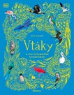 V edícii Fascinujúci svet vychádza nádherná kniha o lietajúcich zázrakoch prírody, akú ste ešte nečítali!