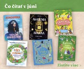 Unikátne vesmírne dobrodružstvo aj magicky príťažlivá fantasy romanca