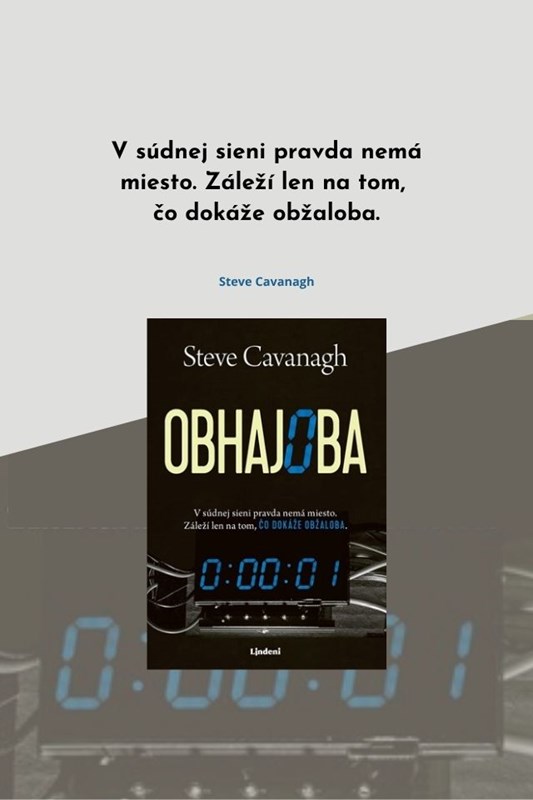 OBHAJOBA – PRVÝ PRÍPAD EDDIEHO FLYNNA JE TOTÁLNE VÝBUŠNÁ NÁLOŽ