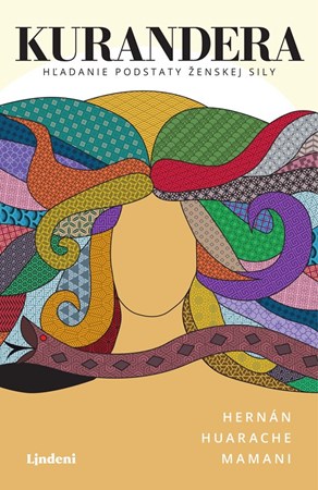 Spoznajte tajomnú ženskú energiu vo svetovom bestselleri Kurandera