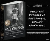 Vtáčia konferencia - Neobyčajné deti slečny Peregrinovej