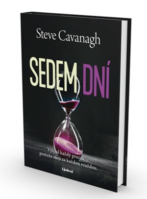 Obľúbený Eddie Flynn má len sedem dní na boj proti systému, ktorý posiela na smrť nevinných