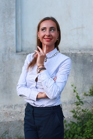 Obľúbená autorka Diana Mašlejová uvádza hneď dve nové detské knihy