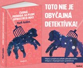 Čudná príhoda so psom uprostred noci