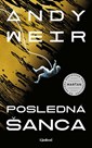 Andy Weir - Posledná šanca 
