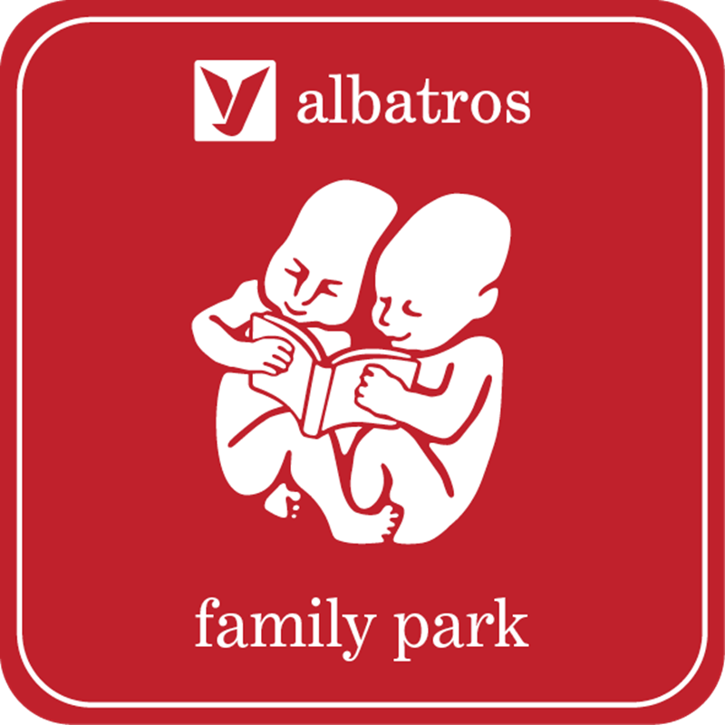 ALBATROS SA STÁVA PARTNEROM FESTIVALU POHODA – ZASTREŠÍ ALBATROS FAMILY PARK 