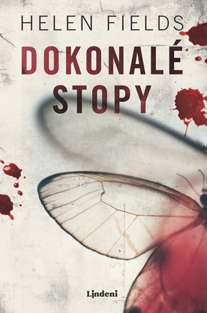 V Lindeni štartuje dokonalá detektívna séria od bývalej právničky Helen Field