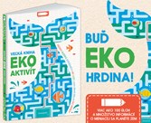 Veľká kniha eko aktivít