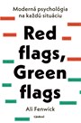 Ali Fenwick - Red flags Green flags