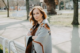 Pavlina Feriancova 01.jpg