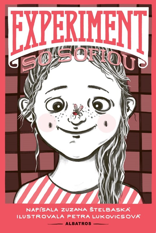 Parádna desiata kniha Zuzany Štelbaskej