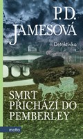 Smrt přichází do Pemberley