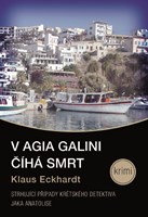 V Agia Galini číhá smrt