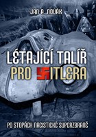 Létající talíř pro Hitlera