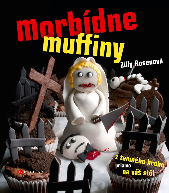 Morbídne muffiny