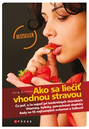 Ako sa liečiť vhodnou stravou