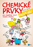 Chemické prvky kolem nás
