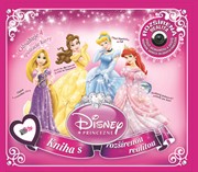 Disney Princezné