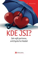 Kde jsi?