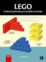 LEGO Praktická příručka pro každého stavitele