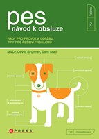 Pes - návod k obsluze